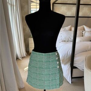 Tory Burch Sport Tennis Skort
